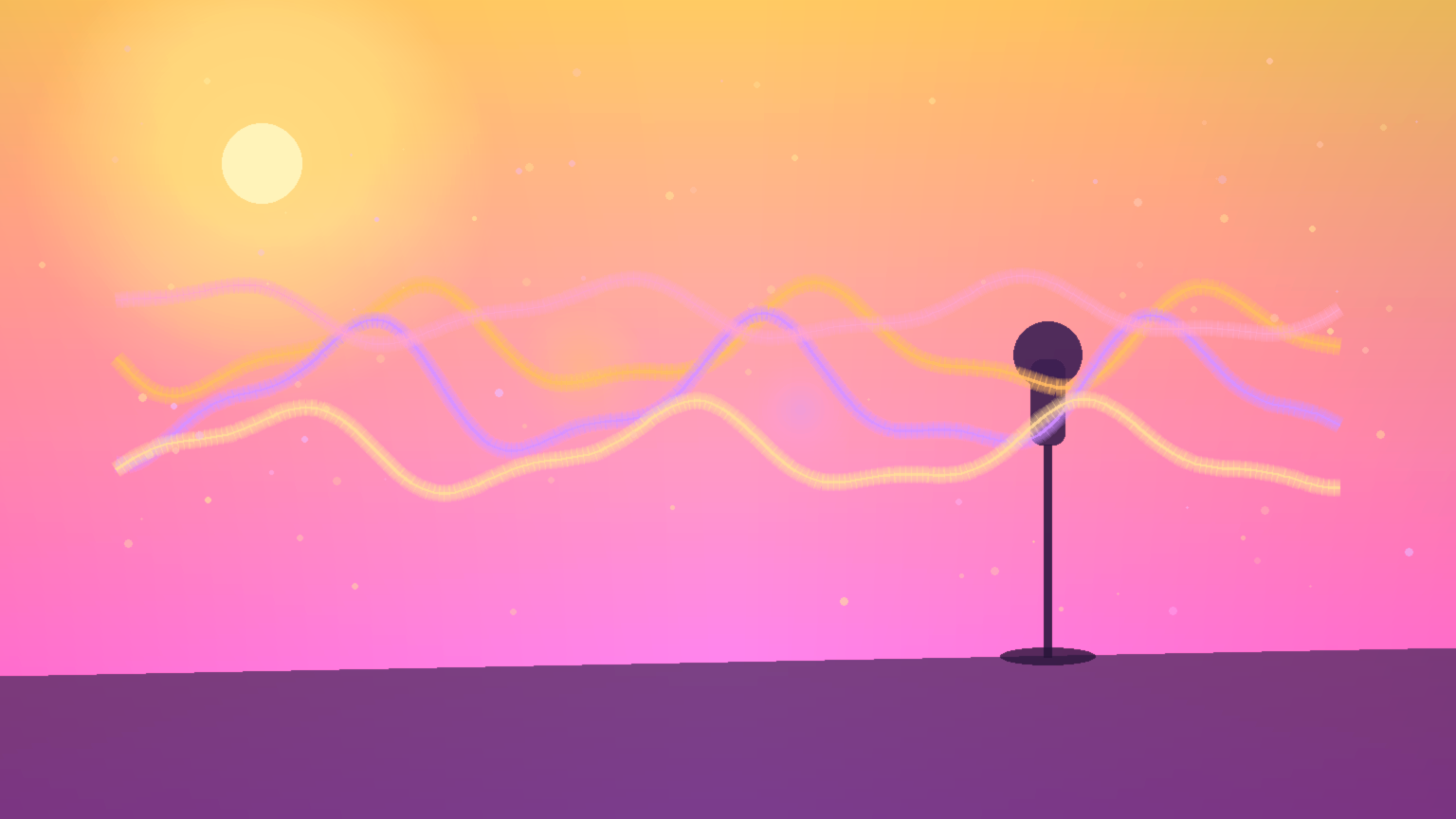 AuK: Open Speech Gen + Edit Foundation
