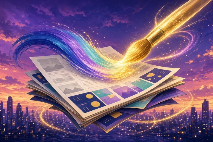 Canva Brush: A Design-Editing Model Inside Canva AI