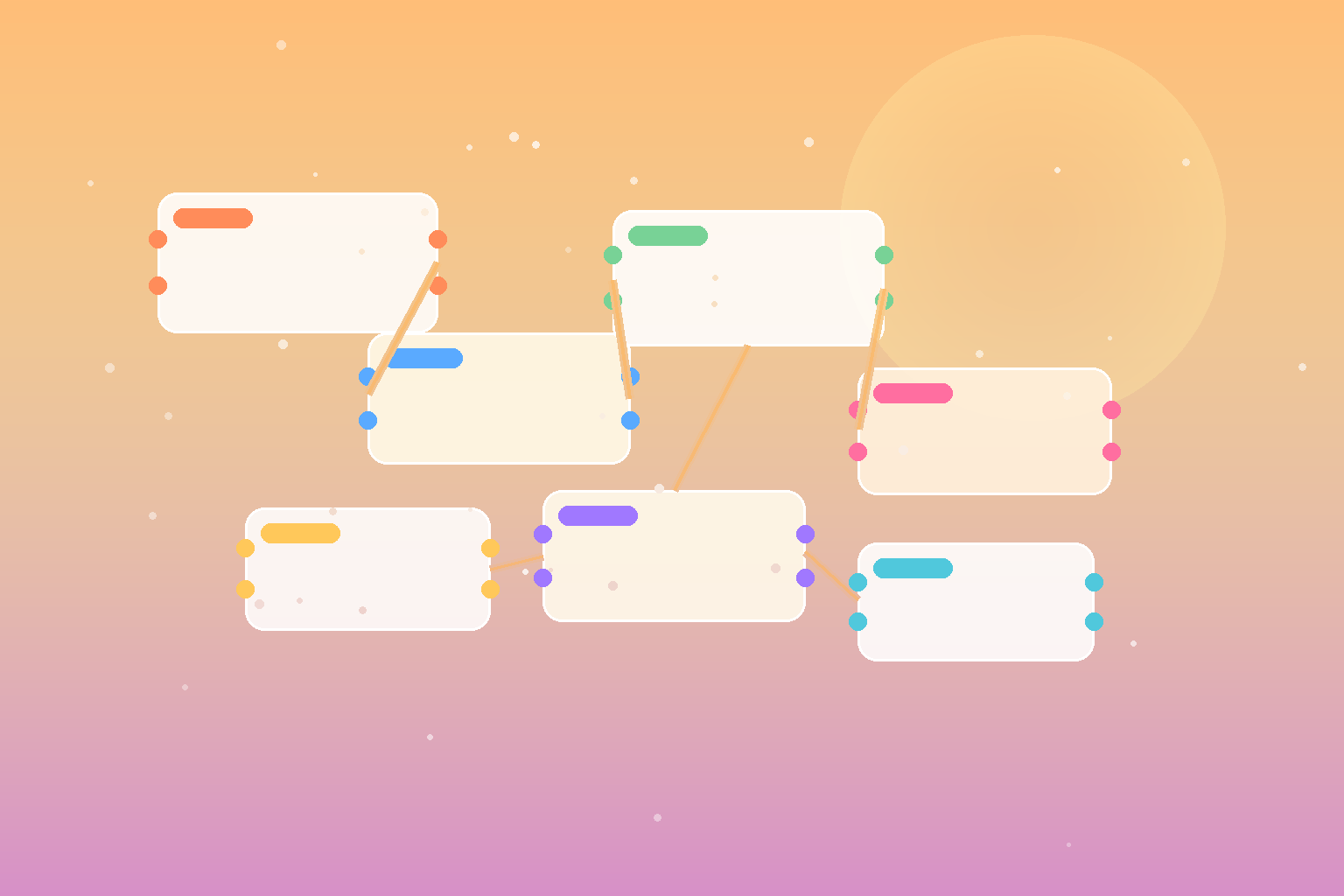 Workflow1111: A1111 Reborn as Nodes