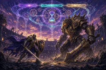 GameDirector Opens Code + Weights for Rule-True Game Worlds