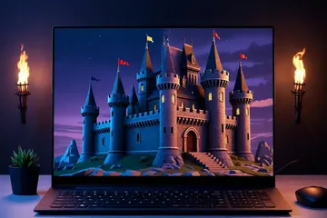 Matrix-Game 4.0: Engine + Neural Render