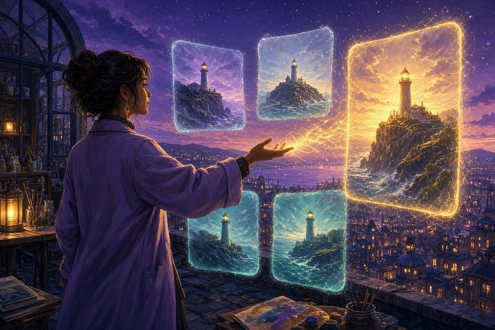 Krea 3 API Goes Public, Ultra Mode Hits Top-5 Arenas