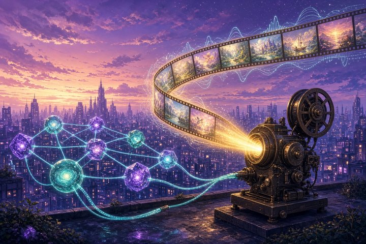 FLUX 3 Max Lands in ComfyUI Partner Nodes