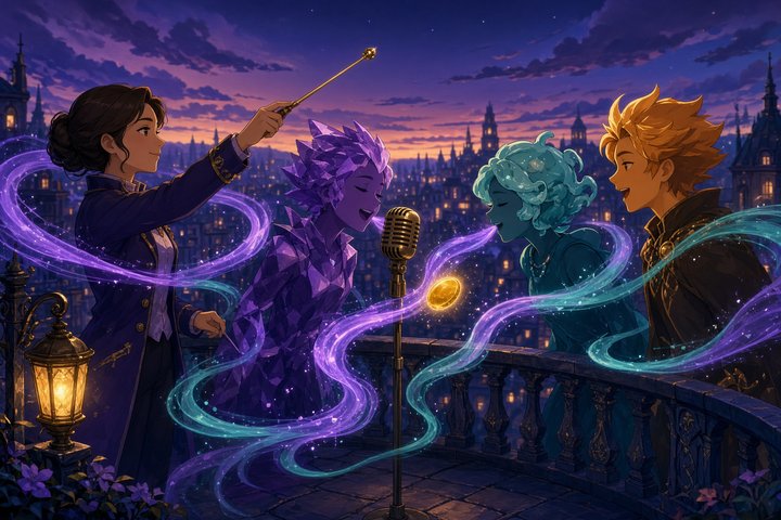 Fish Audio Drama 3 Preview: Controllable TTS Without Tags