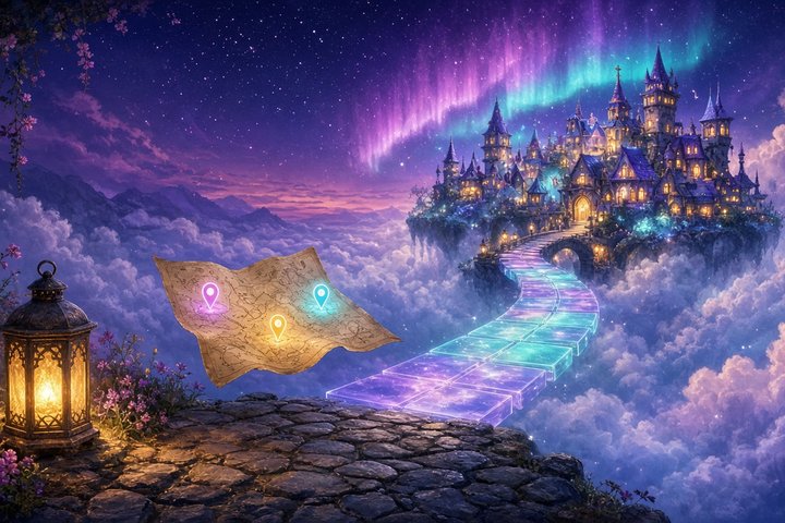WanGP v18.81 Turns Hy-Nomas and EVOKE Into Walkable, Saveable Worlds on 8GB Cards