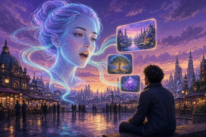 Gemini Live Avatar: Talking Faces for Enterprise