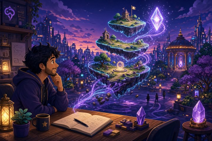 RSIGame: Agentic Loops That Improve Games