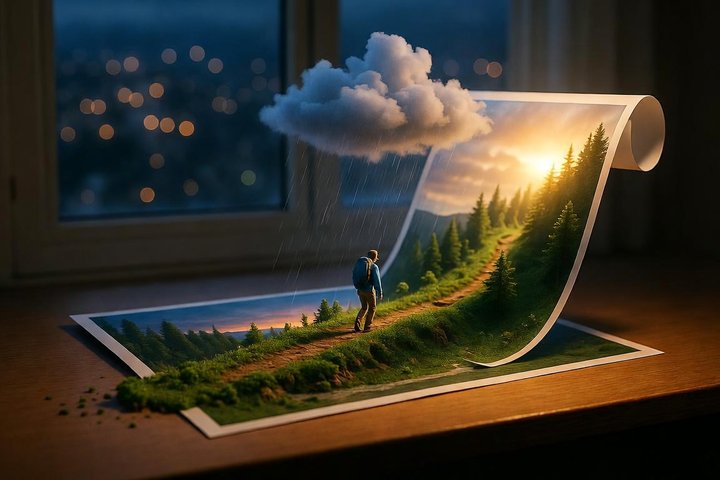 WorldPlay2 Opens Its Weights: Walk Into Any Image in Real Time