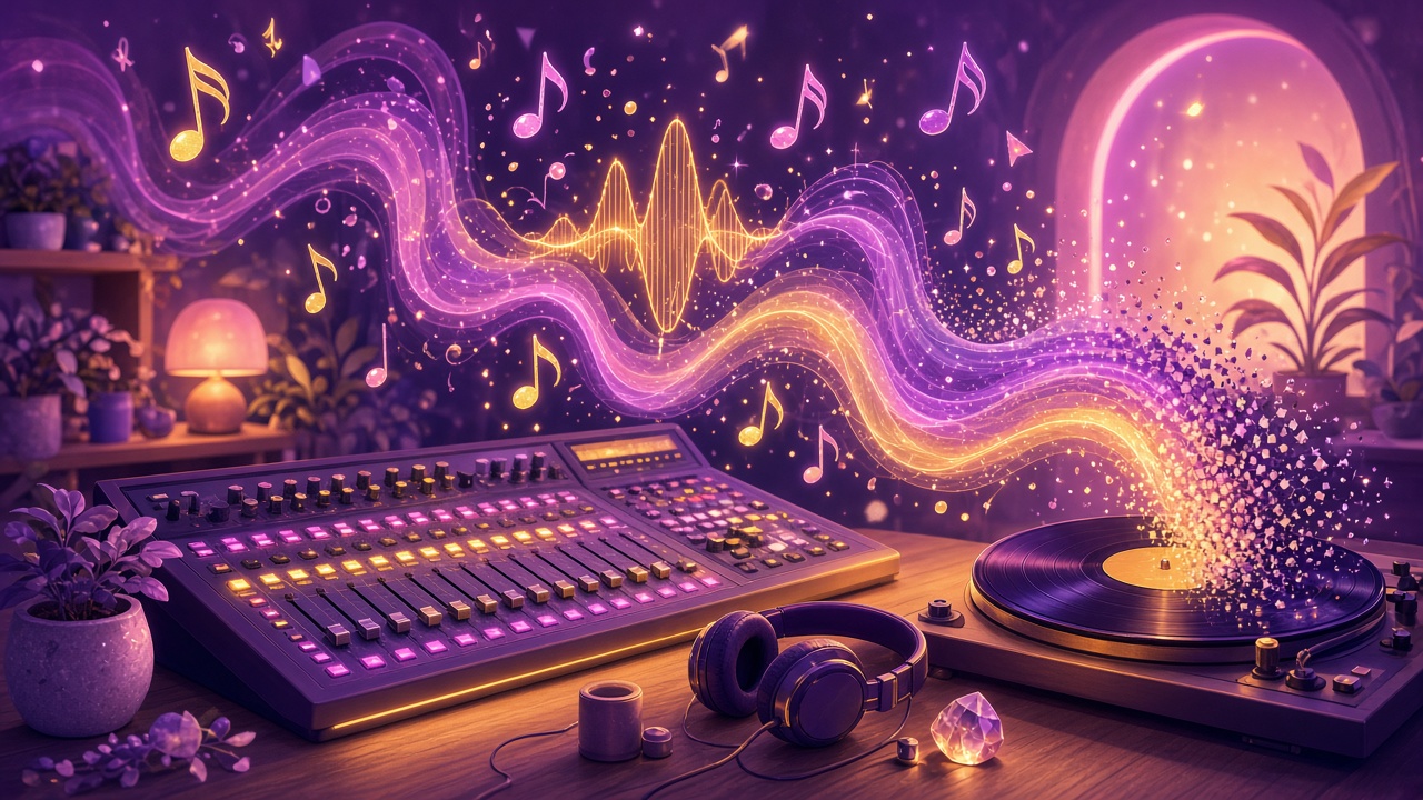 ElevenLabs Music v2.5: Free Lossless Downloads