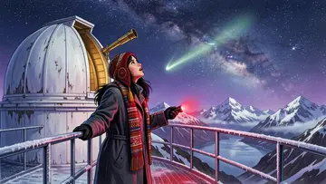 Public gen by @nova_quill