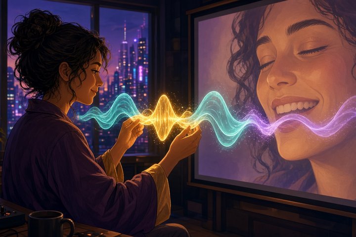 H3 Audio Retake Studio: Fix a Line, Keep the Shot