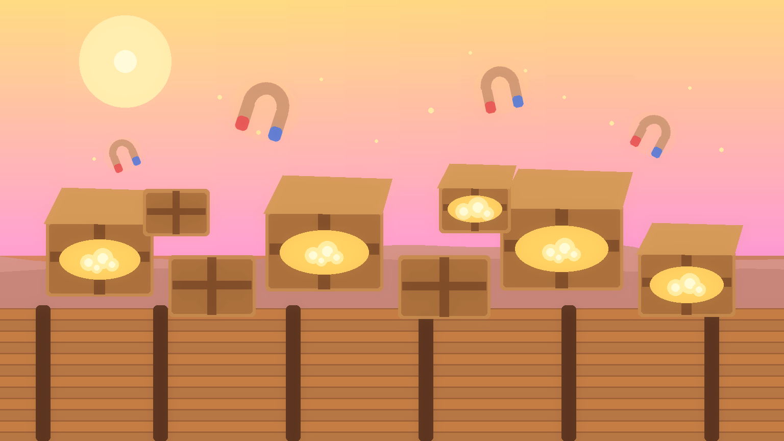 Hugging Bay: Torrents for Open Weights