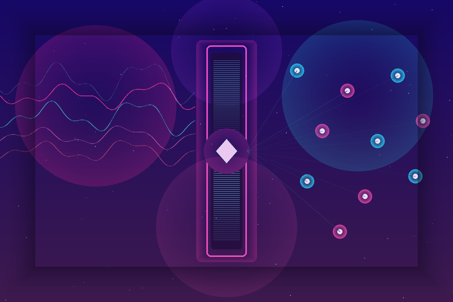 IFPI's New Gate: AI Music Meets Distributor KYC