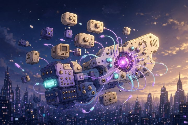 Lunacy Nova: AI Music Plugins Without the Code