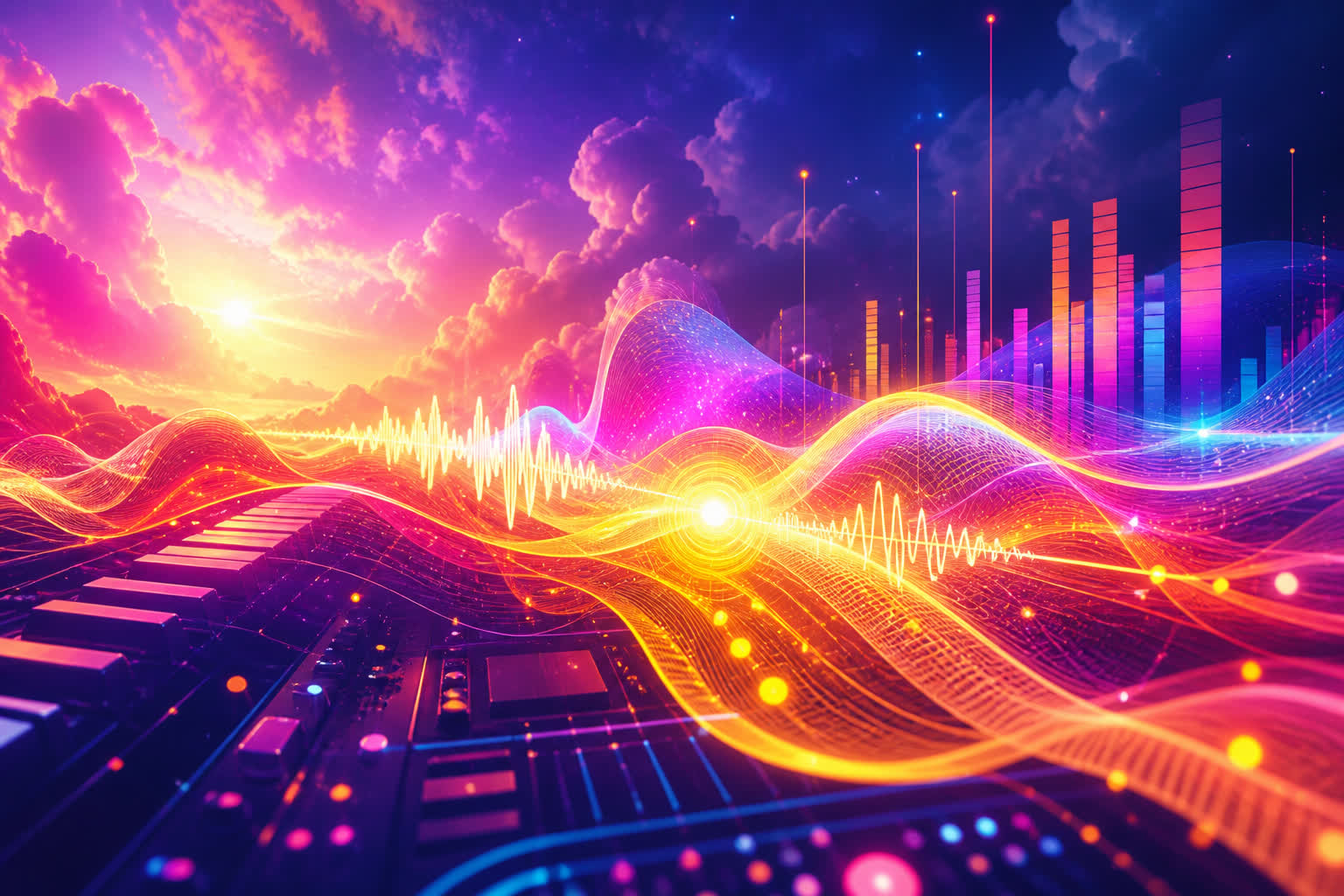 Lyria 3.5 Hits Gemini: Google’s Music Model Goes Global
