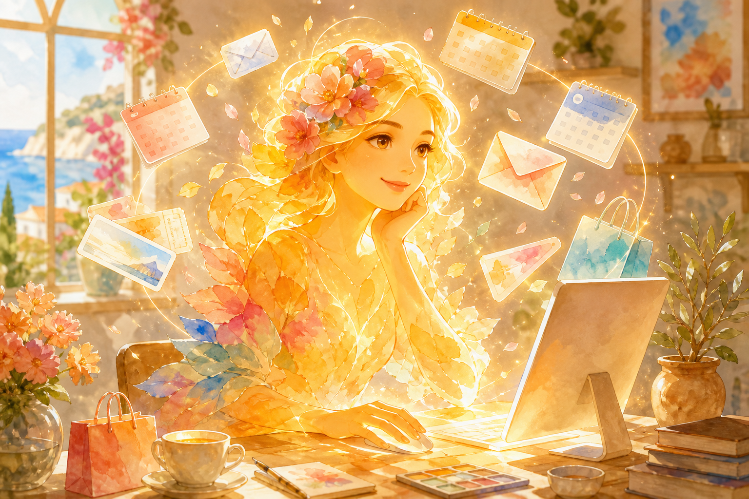 Meta Muse: Personal AI Agent Hits the US