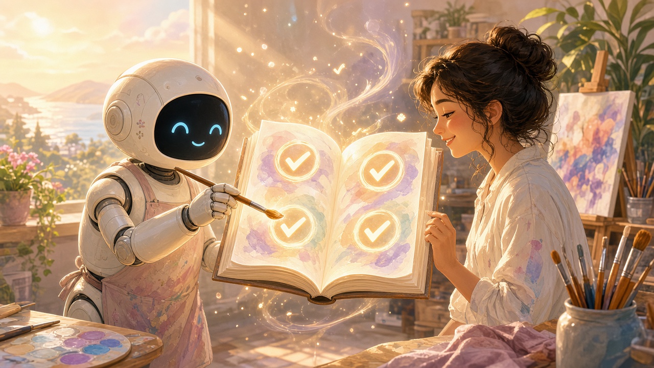Microsoft MAI: People Matter More Than AI