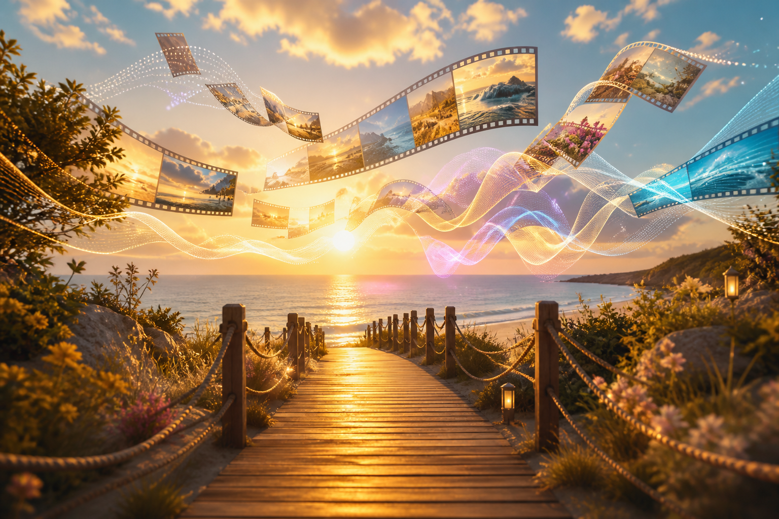 Comfyui Workflow: MiniMax H3 8GB Workflow: 10Eros + Symantic Bridge + Upscale