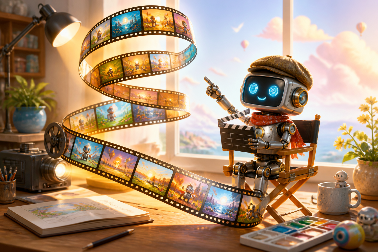 MiniMax H3 Goes Viral: Open 2K AI Video