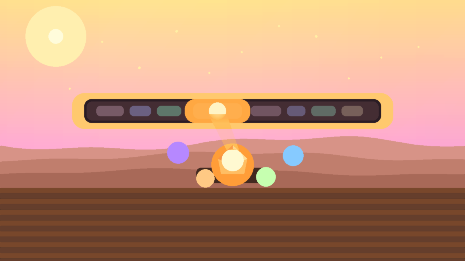 Omarchy Local AI: One Bar Button