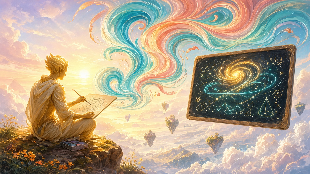 OpenAI Claims Navier–Stokes AI Proof