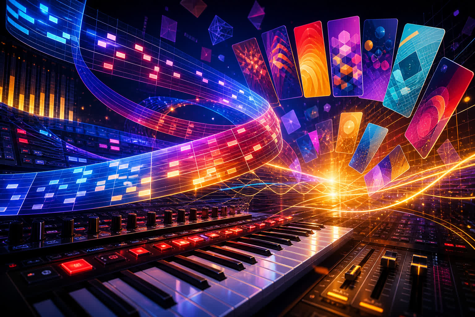 Roland Melody Flip: Free AI Co-Writer for Your DAW