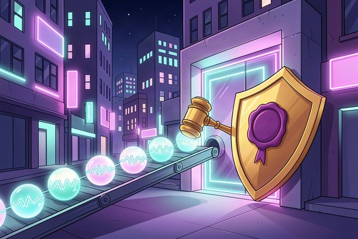 UMG Sues DistroKid Over AI-Slop Pipeline