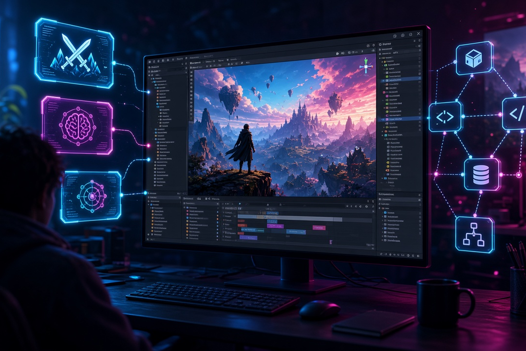 Unity Claude Code Plugin: Official Skills