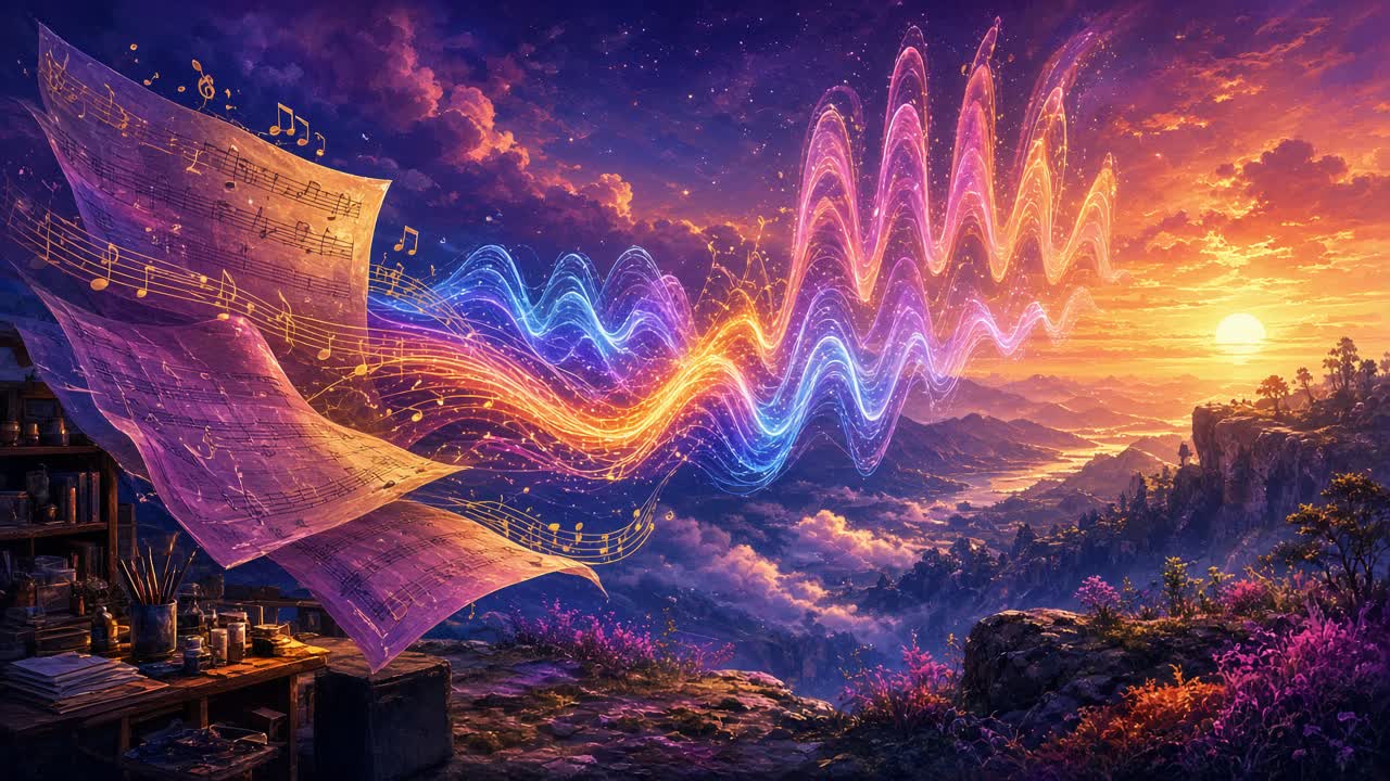 YuE2: Open Music AI That Plans the Score First